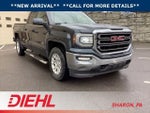 2018 Sierra 1500 Thumbnail 1