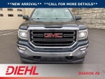 2018 Sierra 1500 Thumbnail 2