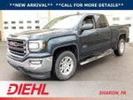 2018 Sierra 1500 Thumbnail 3