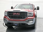 2018 Sierra 1500 Thumbnail 2