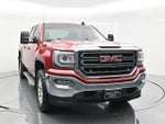 2018 Sierra 1500 Thumbnail 3