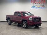 2018 Sierra 1500 Thumbnail 1