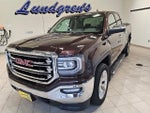 2016 Sierra 1500 Thumbnail 1