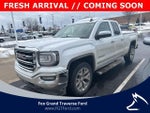 2017 Sierra 1500 Thumbnail 1