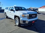 2014 Sierra 1500 Thumbnail 8