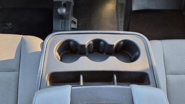 2014 GMC Sierra 1500 Base