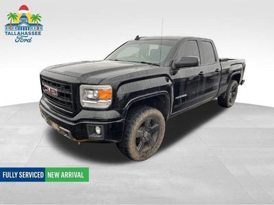 Photo of a 2015 GMC Sierra 1500 4X4 Base 4DR Double Cab 6.5 FT. SB for sale