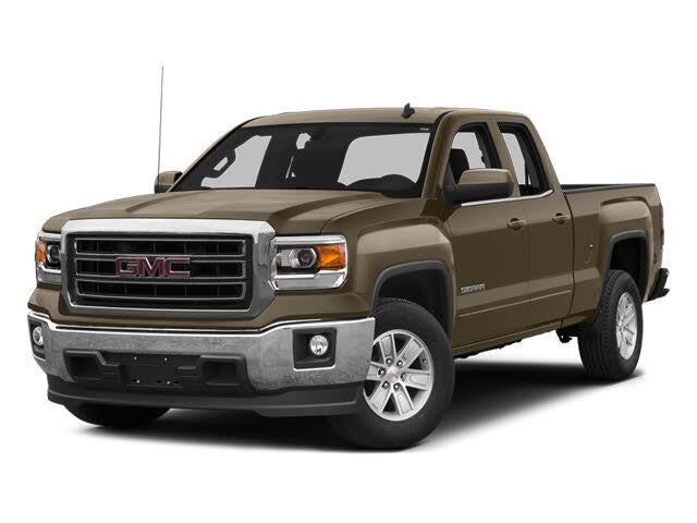 2014 GMC Sierra - $16,495
