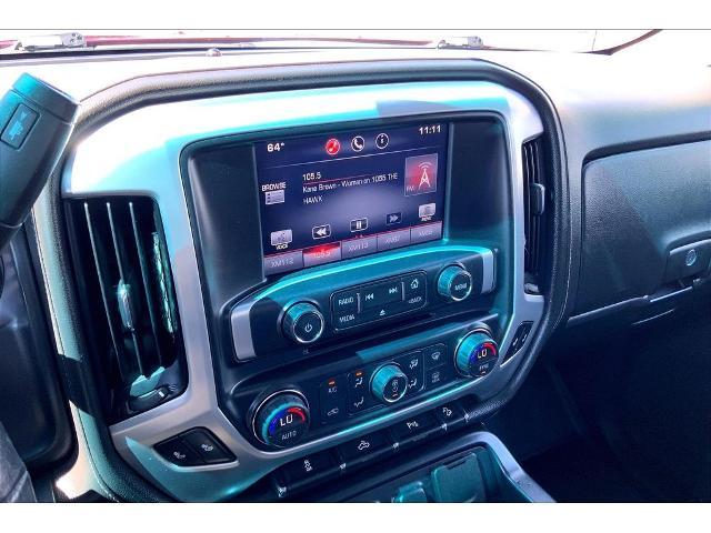 2015 GMC Sierra - $16,995