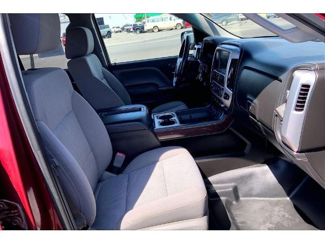 2015 GMC Sierra - $16,995