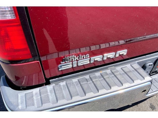 2015 GMC Sierra - $16,995