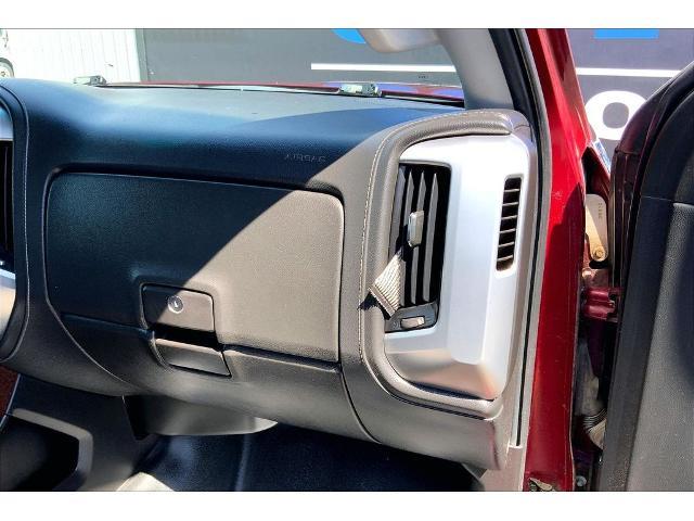 2015 GMC Sierra - $16,995