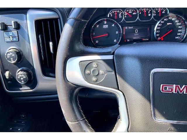 2015 GMC Sierra - $16,995
