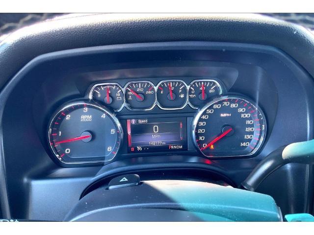 2015 GMC Sierra - $16,995