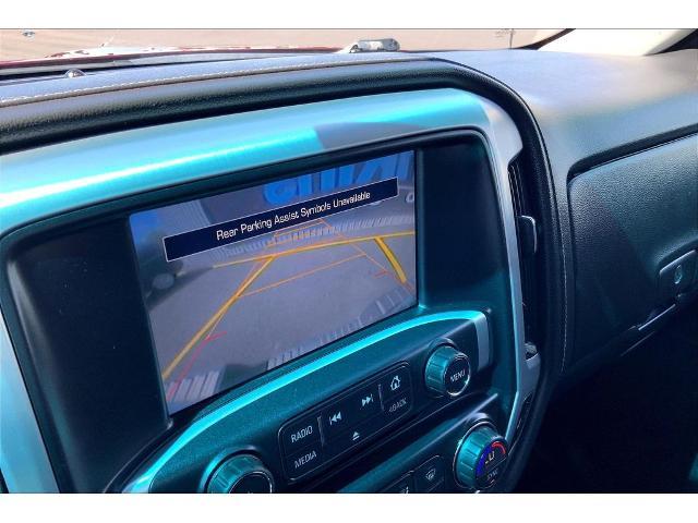 2015 GMC Sierra - $16,995