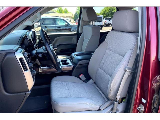 2015 GMC Sierra - $16,995