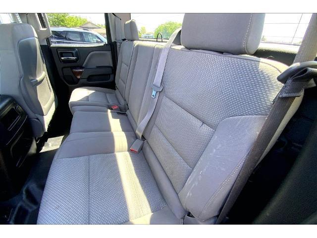 2015 GMC Sierra - $16,995