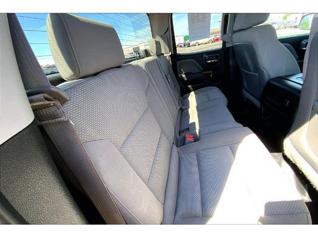 2015 GMC Sierra - $16,995