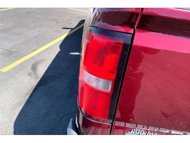 2015 GMC Sierra - $16,995