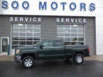 2014 Sierra 1500 Thumbnail 1