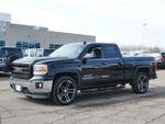 2015 Sierra 1500 Thumbnail 7
