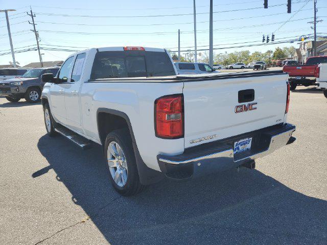 2015 GMC Sierra - $19,310