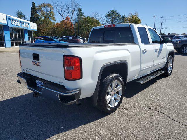 2015 GMC Sierra - $19,310