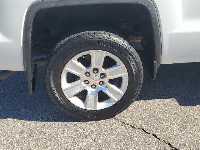 2015 GMC Sierra - $19,310