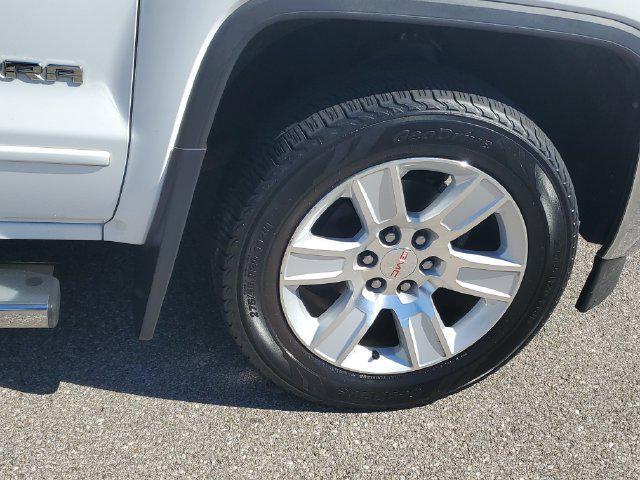 2015 GMC Sierra - $19,310