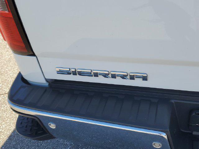2015 GMC Sierra - $19,310