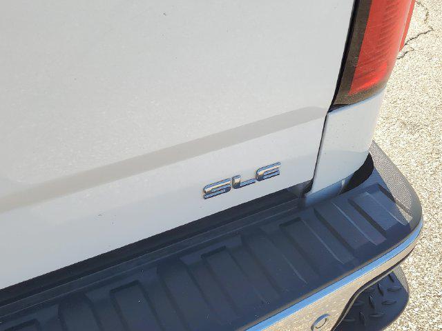 2015 GMC Sierra - $19,310