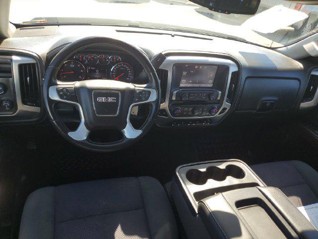 2015 GMC Sierra - $19,310
