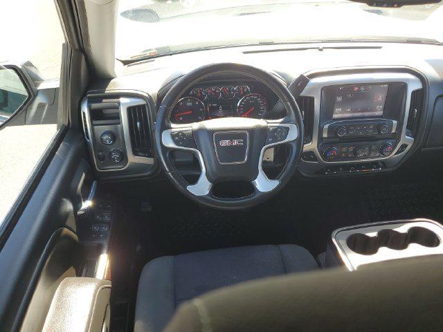 2015 GMC Sierra - $19,310