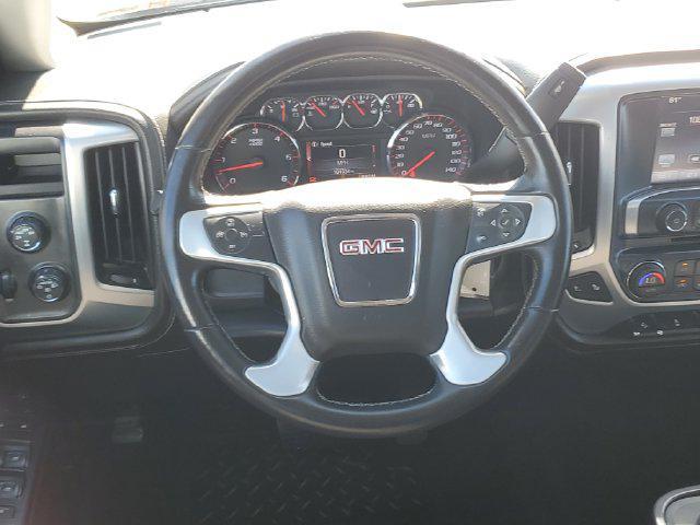 2015 GMC Sierra - $19,310