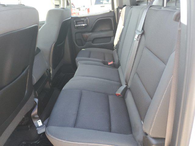 2015 GMC Sierra - $19,310