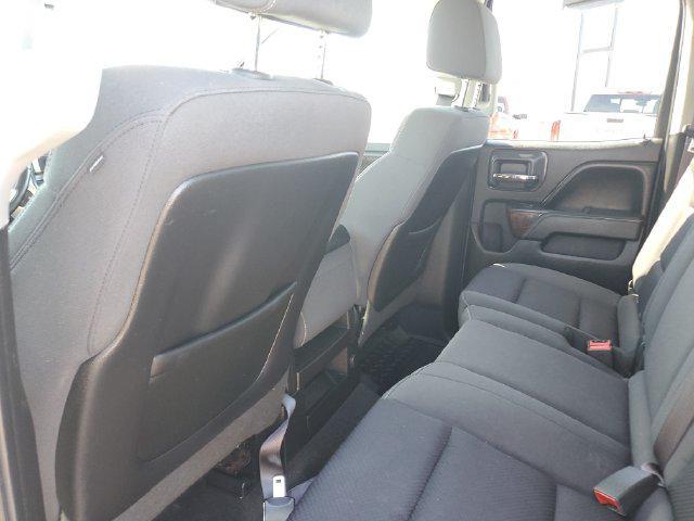 2015 GMC Sierra - $19,310