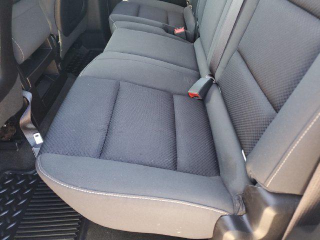 2015 GMC Sierra - $19,310