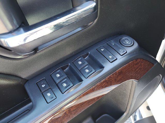 2015 GMC Sierra - $19,310