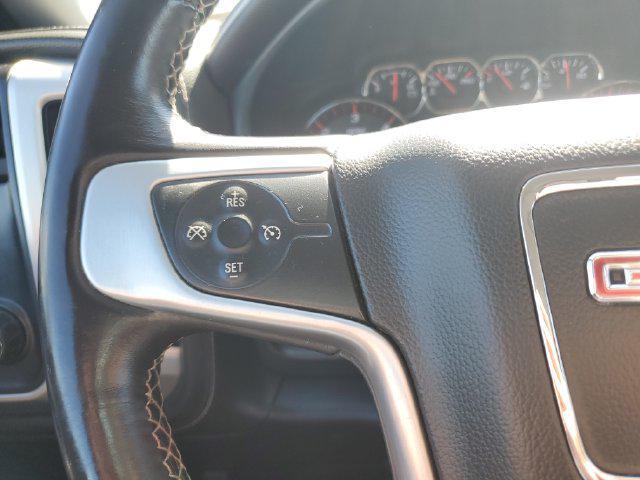 2015 GMC Sierra - $19,310