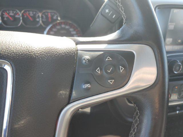 2015 GMC Sierra - $19,310