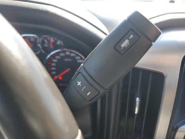 2015 GMC Sierra - $19,310