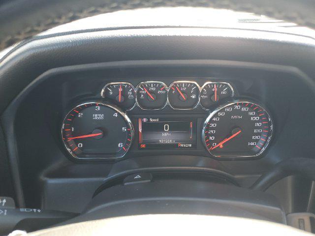 2015 GMC Sierra - $19,310
