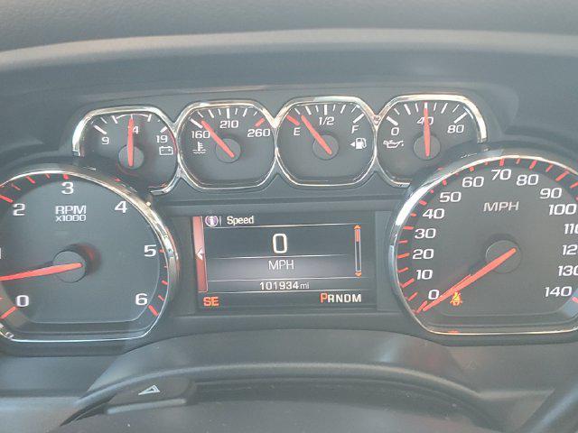 2015 GMC Sierra - $19,310
