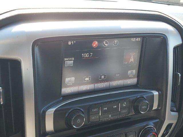 2015 GMC Sierra - $19,310