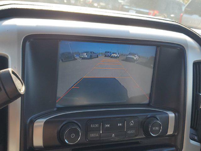 2015 GMC Sierra - $19,310
