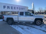 2014 Sierra 1500 Thumbnail 8