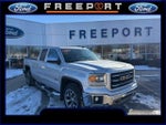2014 Sierra 1500 Thumbnail 1
