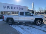 2014 Sierra 1500 Thumbnail 8