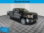 2014 Sierra 1500 Thumbnail 1