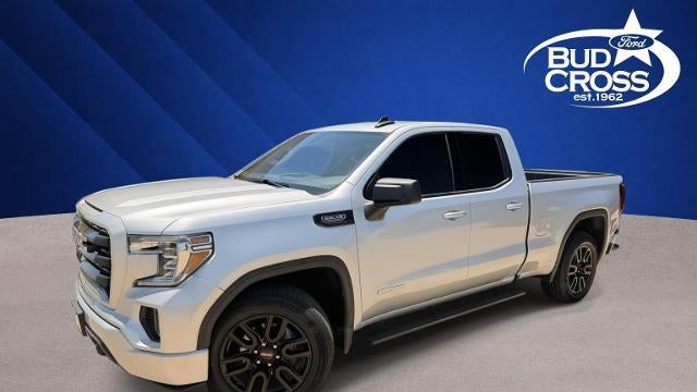 Preowned 2020 GMC Sierra 1500 Elevation for Sale